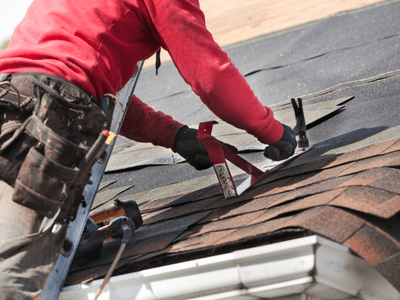 About Roof Repair Experts Mount Pleasant, OH